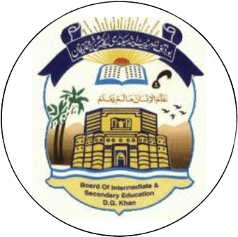 dg khan board