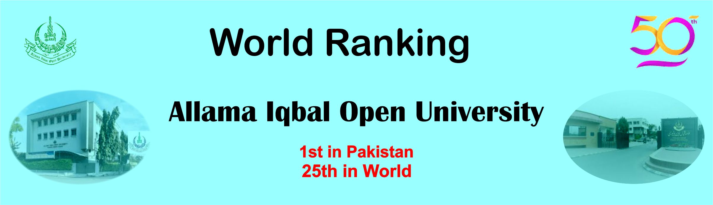 Allama Iqbal Open University