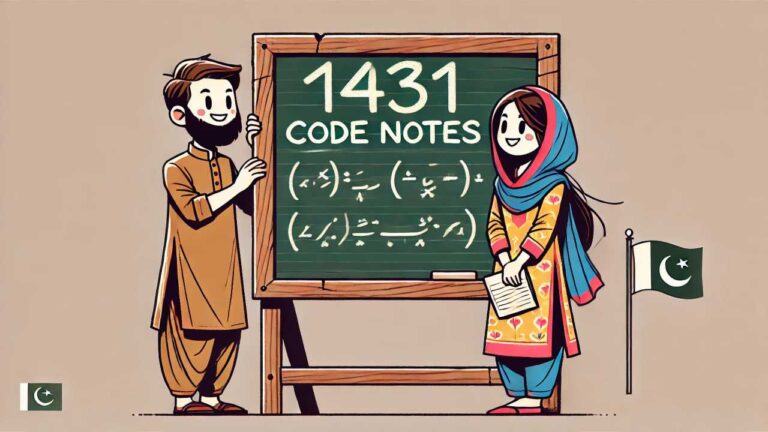 AIOU 1431 Code BASICS of ICT Chapterwise Notes