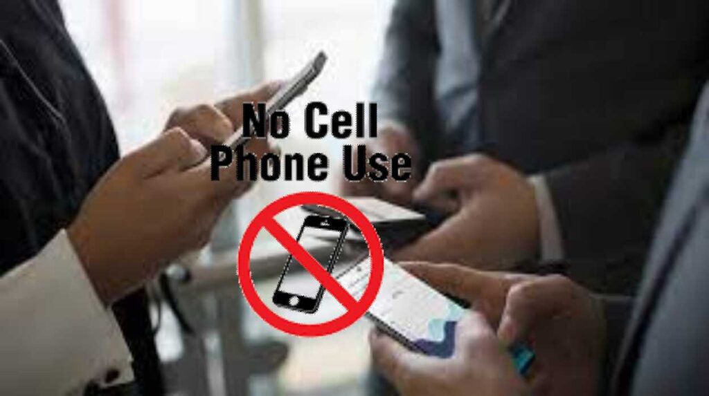 Government of Punjab Bans Mobile Phone Use in Colleges