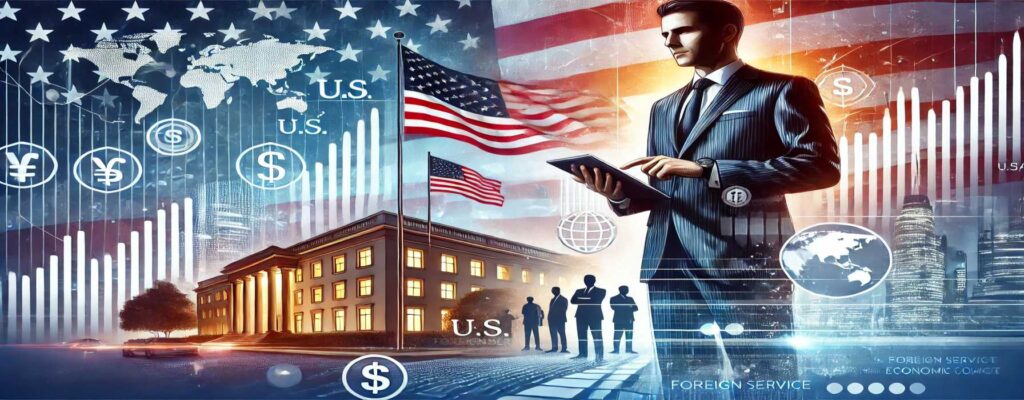How to Become a U.S. Economic Foreign Service Officer (FSO)