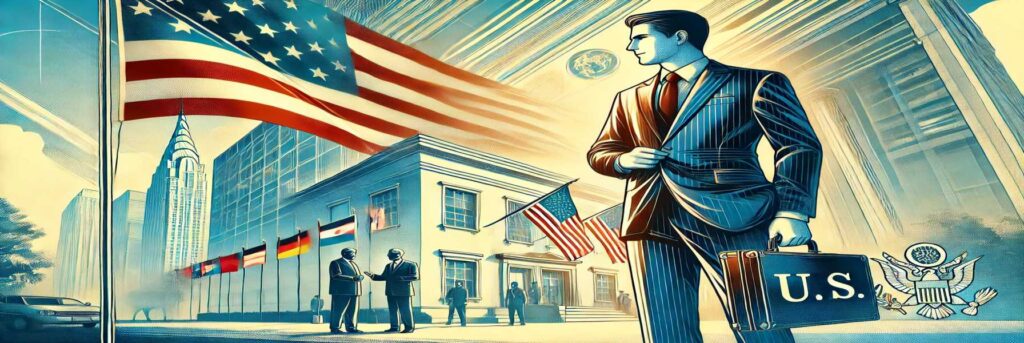 How to Become a U.S. Political Foreign Service Officer (FSO)