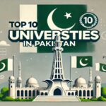 Top 10 Universties in Pakistan