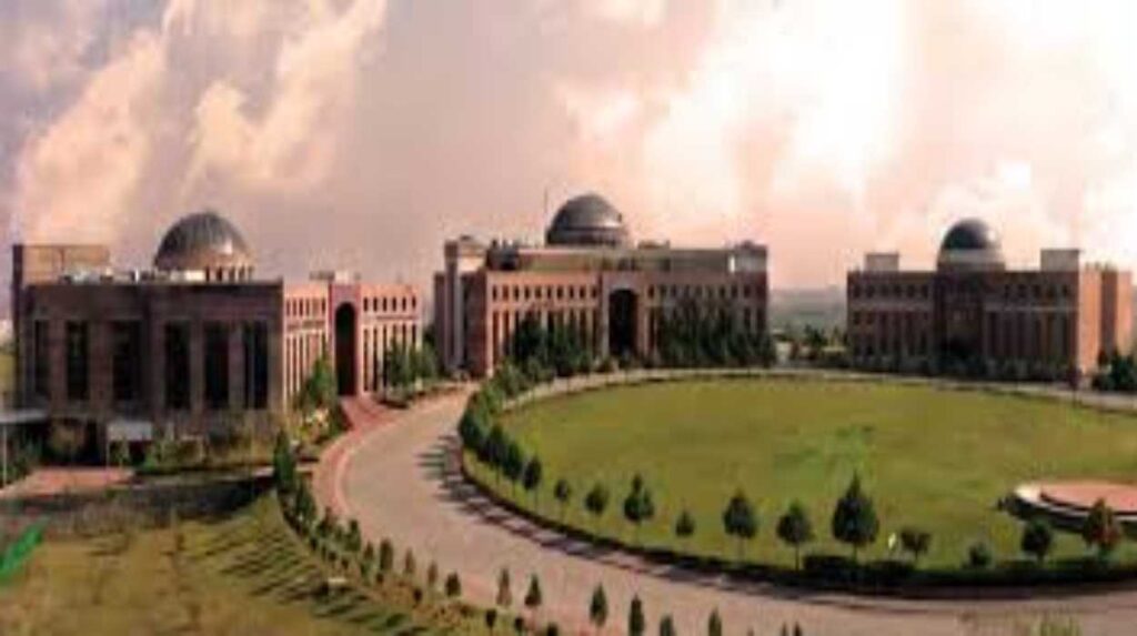 Top 10 Universties in Pakistan According to HEC Ranking