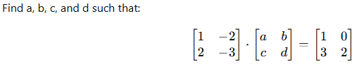 Question 3