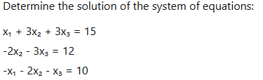Question 2