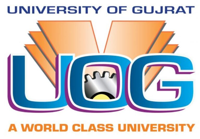 University of Gujrat (UOG) Admissions Open