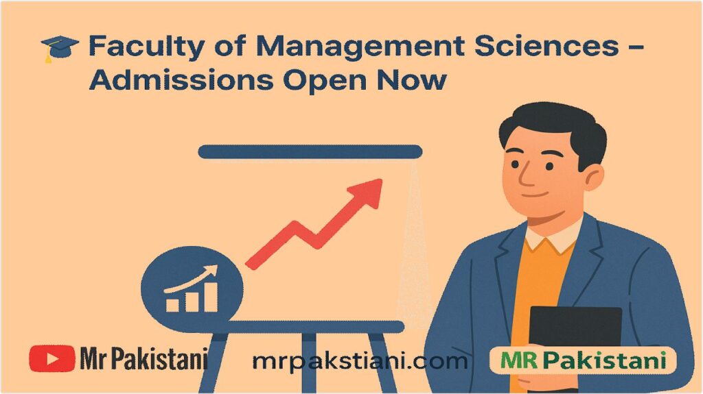 Top Universities Offering Management Science Programs