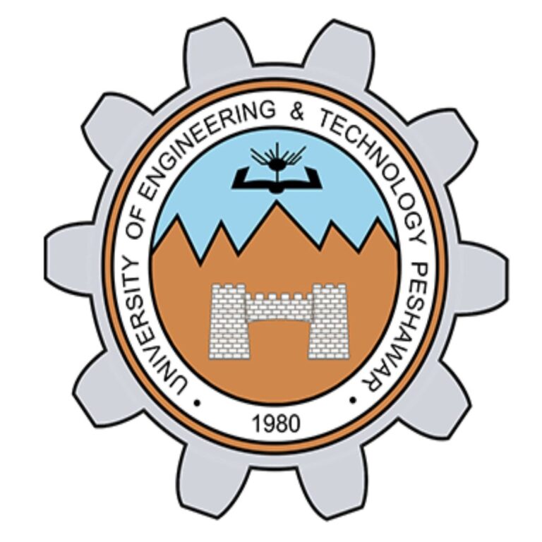 UET Peshawar Admission