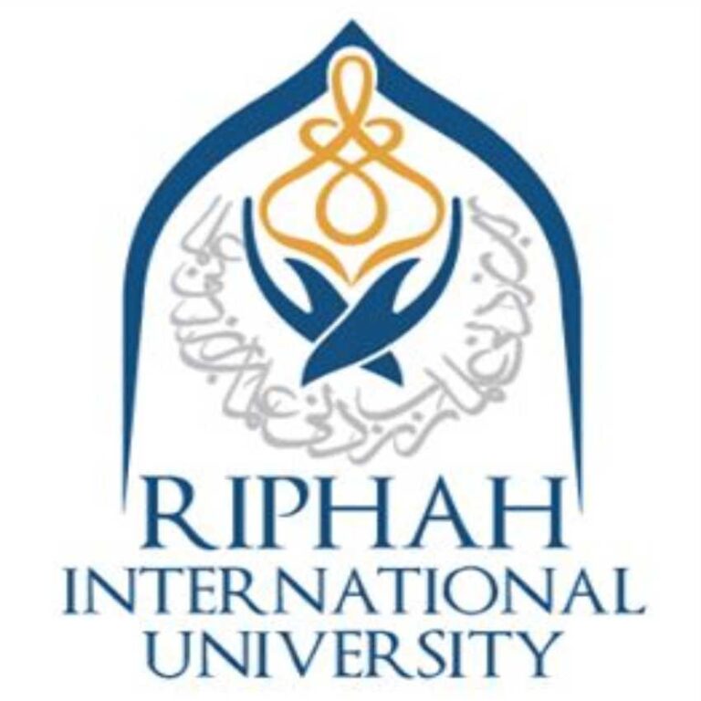 Riphah International University Lahore Admissions fall 2025